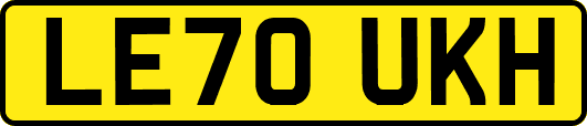 LE70UKH