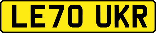 LE70UKR