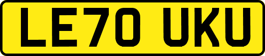 LE70UKU