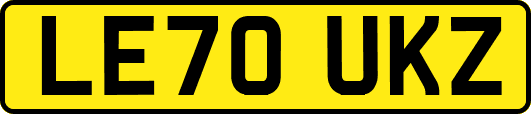 LE70UKZ