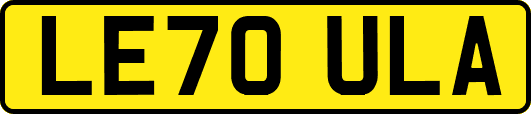 LE70ULA