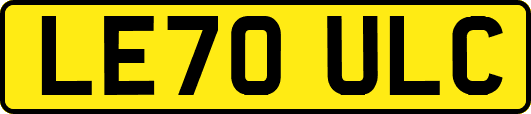 LE70ULC