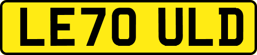 LE70ULD