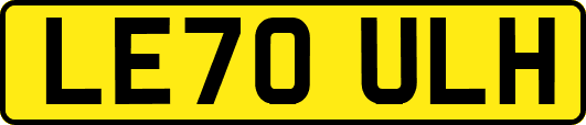 LE70ULH