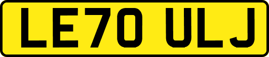 LE70ULJ