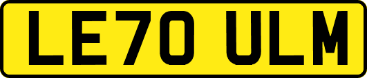 LE70ULM
