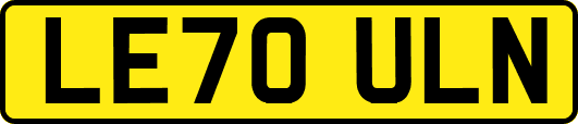 LE70ULN