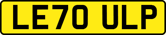 LE70ULP