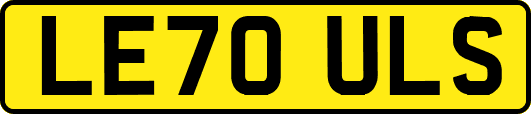 LE70ULS