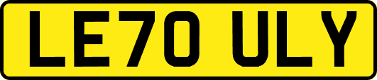LE70ULY