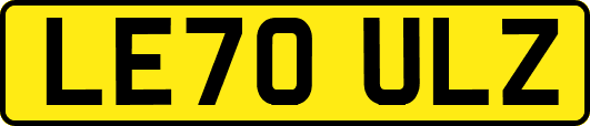 LE70ULZ