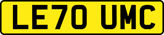 LE70UMC