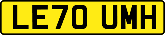 LE70UMH