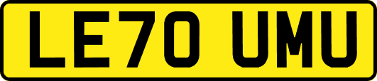 LE70UMU
