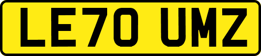 LE70UMZ