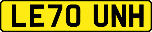LE70UNH