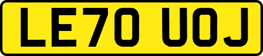 LE70UOJ
