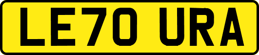 LE70URA
