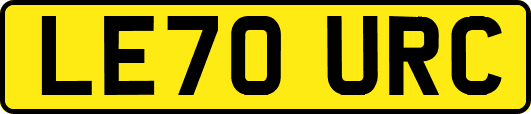 LE70URC