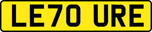 LE70URE