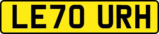 LE70URH
