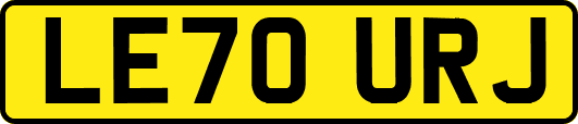 LE70URJ