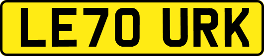 LE70URK