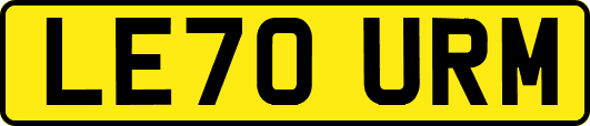 LE70URM