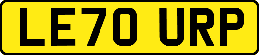 LE70URP