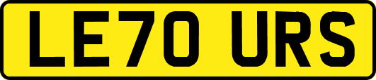 LE70URS