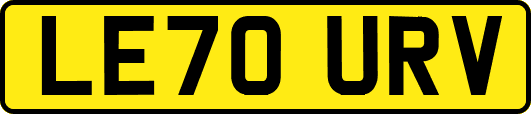 LE70URV