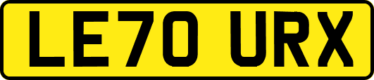 LE70URX