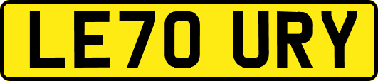 LE70URY