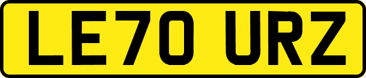 LE70URZ