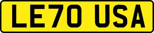 LE70USA