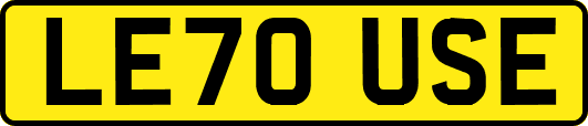 LE70USE