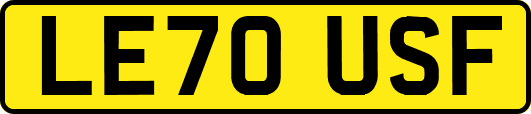 LE70USF
