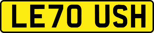 LE70USH