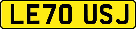 LE70USJ