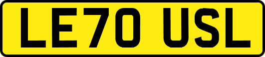 LE70USL