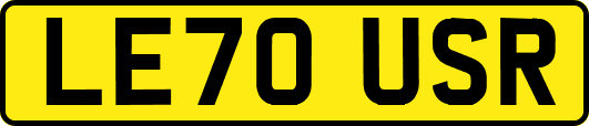 LE70USR