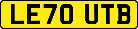 LE70UTB