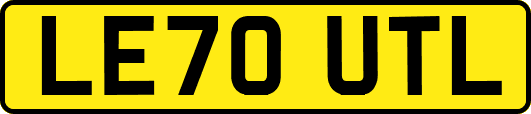 LE70UTL