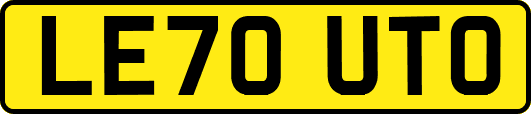 LE70UTO