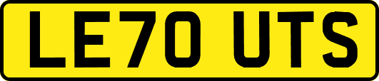 LE70UTS