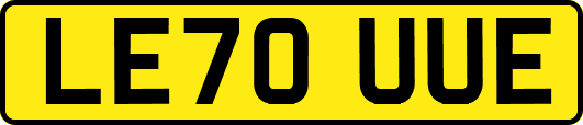 LE70UUE