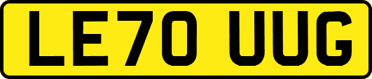 LE70UUG