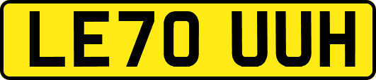 LE70UUH