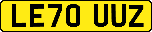 LE70UUZ