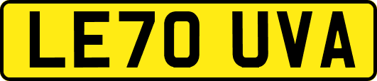 LE70UVA